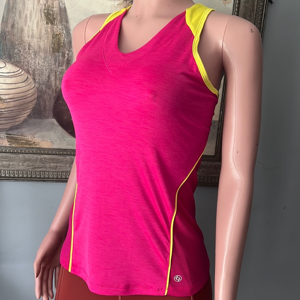 Lija crop tops